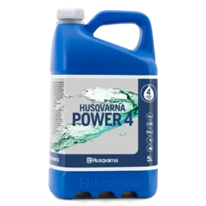 Husqvarna Power 4 - 5 liter