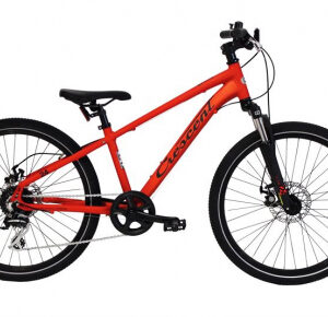 CRESCENT VALE 24 TUM