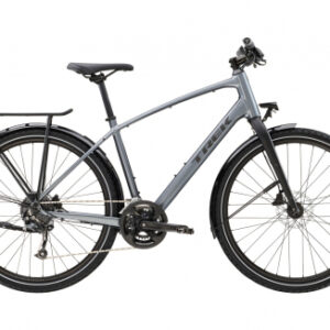 TREK DUAL SPORT 2