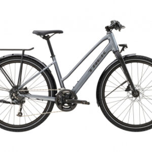 TREK DUAL SPORT 2 STAGGER