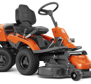 HUSQVARNA R 214TC Comfort Edition