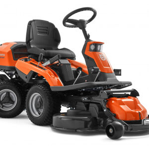 HUSQVARNA R 216T AWD