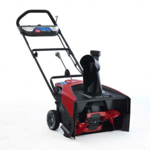 TORO e21 Power Clear®