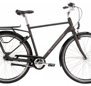 CRESCENT CASTOR 7-VXL