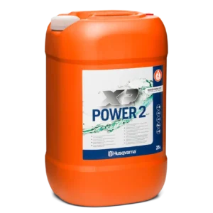 Alkylatbensin XP® Power 2 - 25 liter