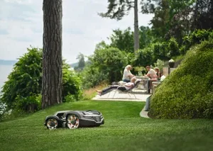 Husqvarna Service Plus